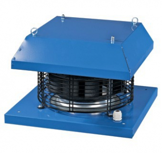 Центробежный крышный вентилятор ВЕНТС ВКГ 2Е 250 - Интернет-магазин бытовой техники, вентиляции, гигиенического оборудования Энерготехника, Екатеринбург