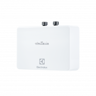 Водонагреватель проточный NPX 8 AQUATRONIC DIGITAL PRO Electrolux - Интернет-магазин бытовой техники, вентиляции, гигиенического оборудования Энерготехника, Екатеринбург