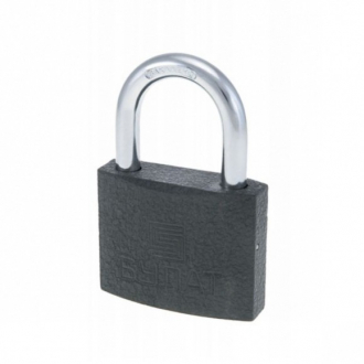 БУЛАТ.Замок навесной БУЛАТ ВС 365 - Интернет-магазин бытовой техники, вентиляции, гигиенического оборудования Энерготехника, Екатеринбург