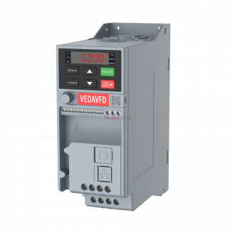 Преобразователь частоты 1,5 кВт VF-51 VEDA Drive (380В,3 фазы) - Интернет-магазин бытовой техники, вентиляции, гигиенического оборудования Энерготехника, Екатеринбург