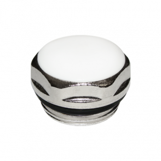 Заглушка к переходнику 1/2 - Интернет-магазин бытовой техники, вентиляции, гигиенического оборудования Энерготехника, Екатеринбург