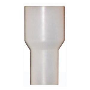 Патрубок силиконовый ЗАП22 (4 см.) - Интернет-магазин бытовой техники, вентиляции, гигиенического оборудования Энерготехника, Екатеринбург