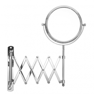 TRODOS Зеркало настенное "Y3186" (15см) - Интернет-магазин бытовой техники, вентиляции, гигиенического оборудования Энерготехника, Екатеринбург