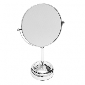 TRODOS Зеркало настольное HS-37306 (15см) - Интернет-магазин бытовой техники, вентиляции, гигиенического оборудования Энерготехника, Екатеринбург