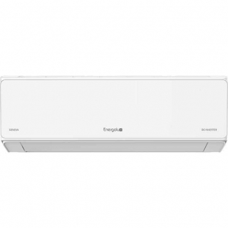 Инверторный настенный кондиционер SAS24G3-AI/SAU24G3-AI Geneva Energolux - Интернет-магазин бытовой техники, вентиляции, гигиенического оборудования Энерготехника, Екатеринбург