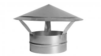 Зонт круглый 125Ц - Интернет-магазин бытовой техники, вентиляции, гигиенического оборудования Энерготехника, Екатеринбург