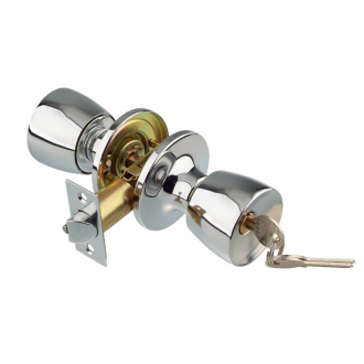 MIX.Защелка ЗР-01 (хром) рюмка 204345 - Интернет-магазин бытовой техники, вентиляции, гигиенического оборудования Энерготехника, Екатеринбург