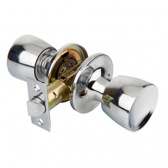 MIX.Защелка ЗР-05  (хром) рюмка 204349 - Интернет-магазин бытовой техники, вентиляции, гигиенического оборудования Энерготехника, Екатеринбург