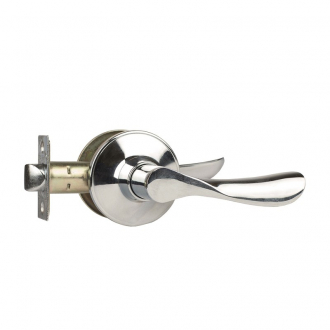 TRODOS.Защелка ЗВ3-05 (хром) фалевая 204129 - Интернет-магазин бытовой техники, вентиляции, гигиенического оборудования Энерготехника, Екатеринбург